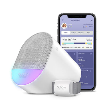 Guardian + (Wearable Activity Tracker)